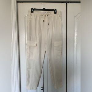 Banana Republic Sport Joggers